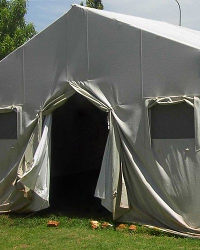 Изготавливаем солдатские палатки в Мышкине вместимостью <strong>до 70 человек</strong>